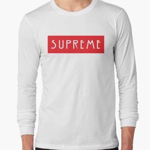 [NWOT] Supreme Spoof/AHS: Coven Crossover Tee